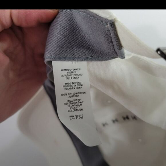 NWT Under Armour baseball hat - Picture 7 of 8